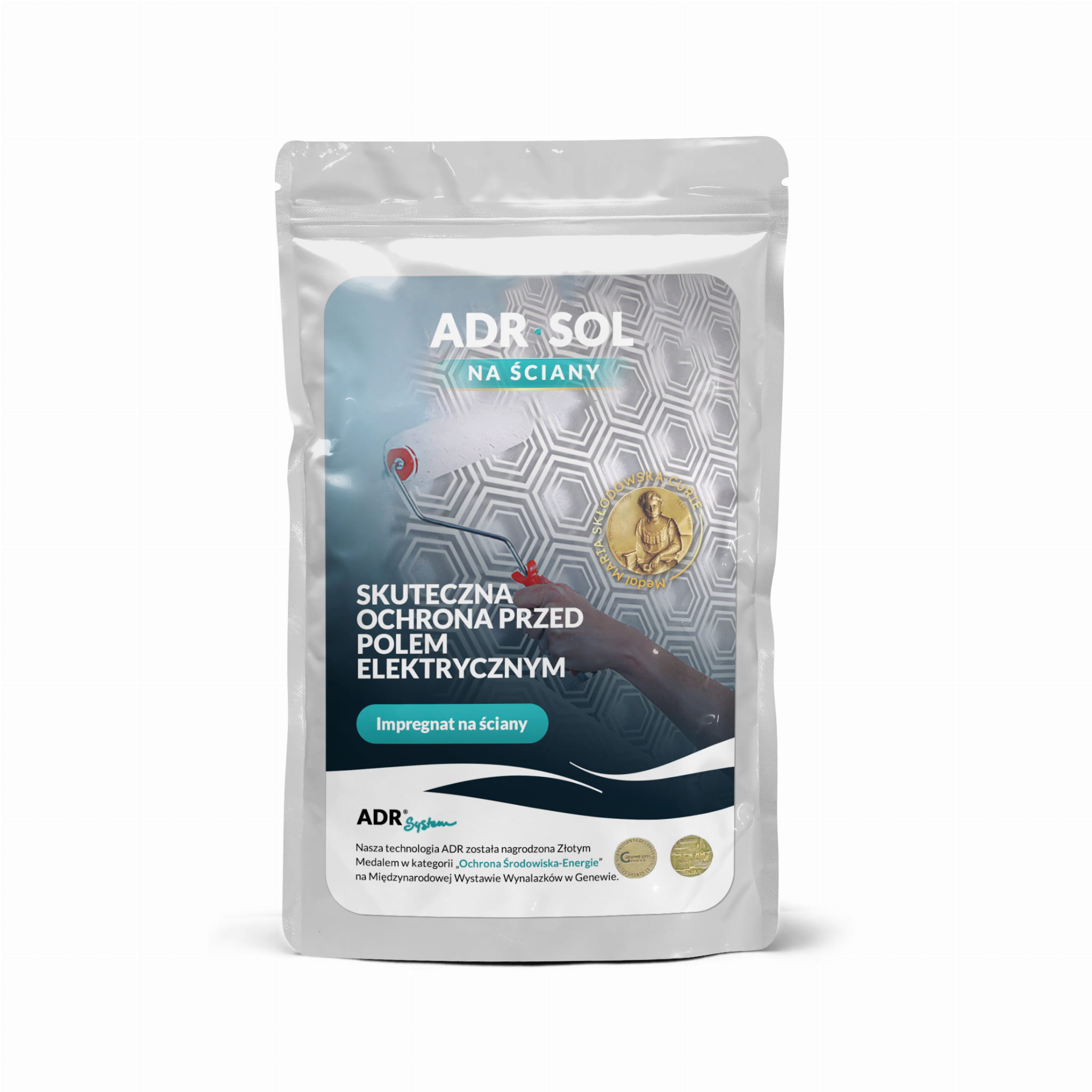 ADR Sol Na Ściany Biomagnetica